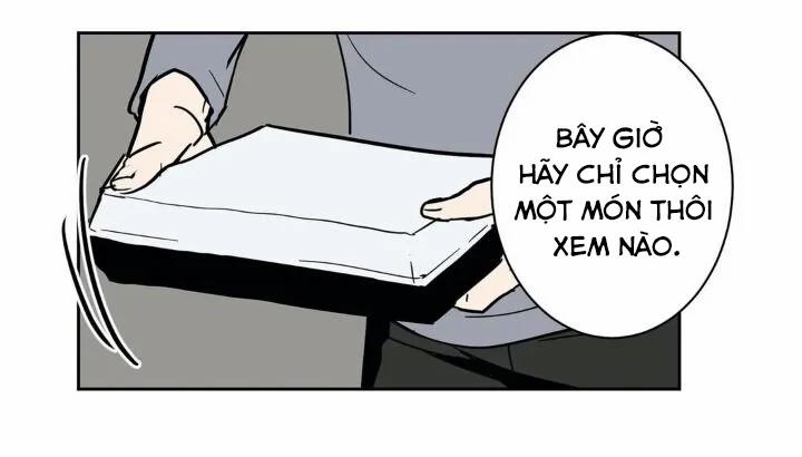 Cuộc Sống 2 Mặt Của Quỷ Vương 16 trang 10