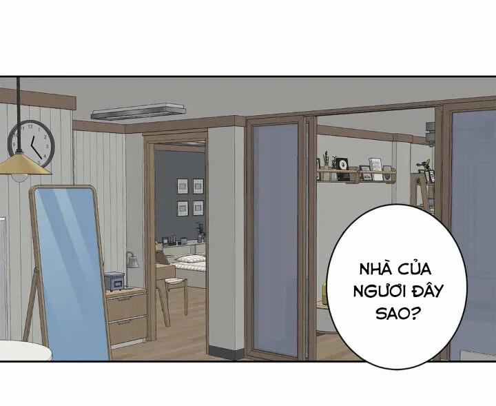 Cuộc Sống 2 Mặt Của Quỷ Vương 16 trang 7