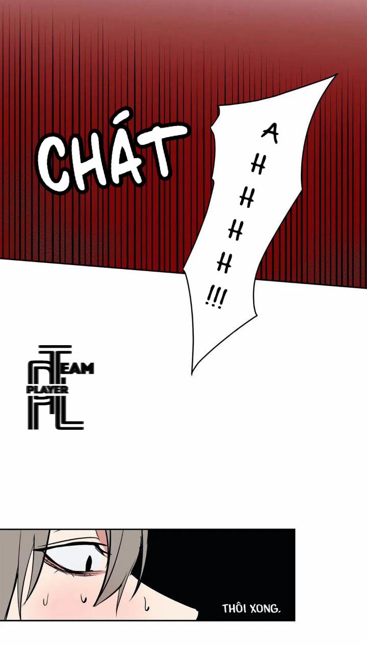 Cuộc Sống 2 Mặt Của Quỷ Vương 17 trang 15