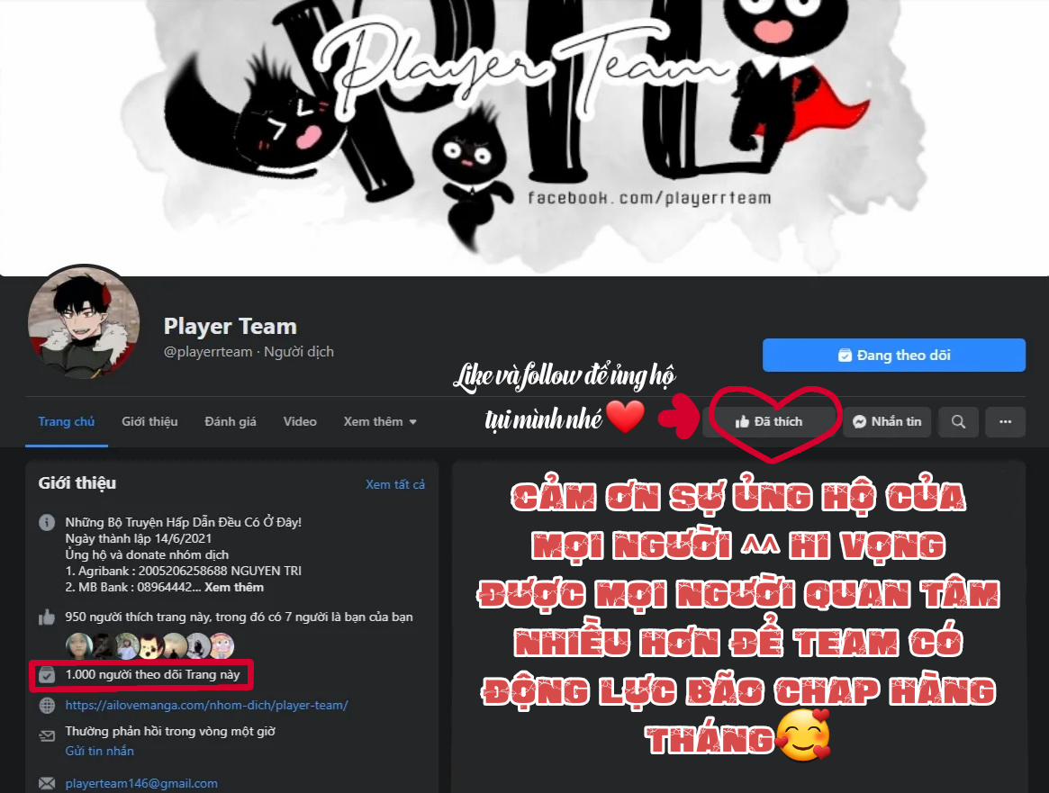 Cuộc Sống 2 Mặt Của Quỷ Vương 17 trang 34