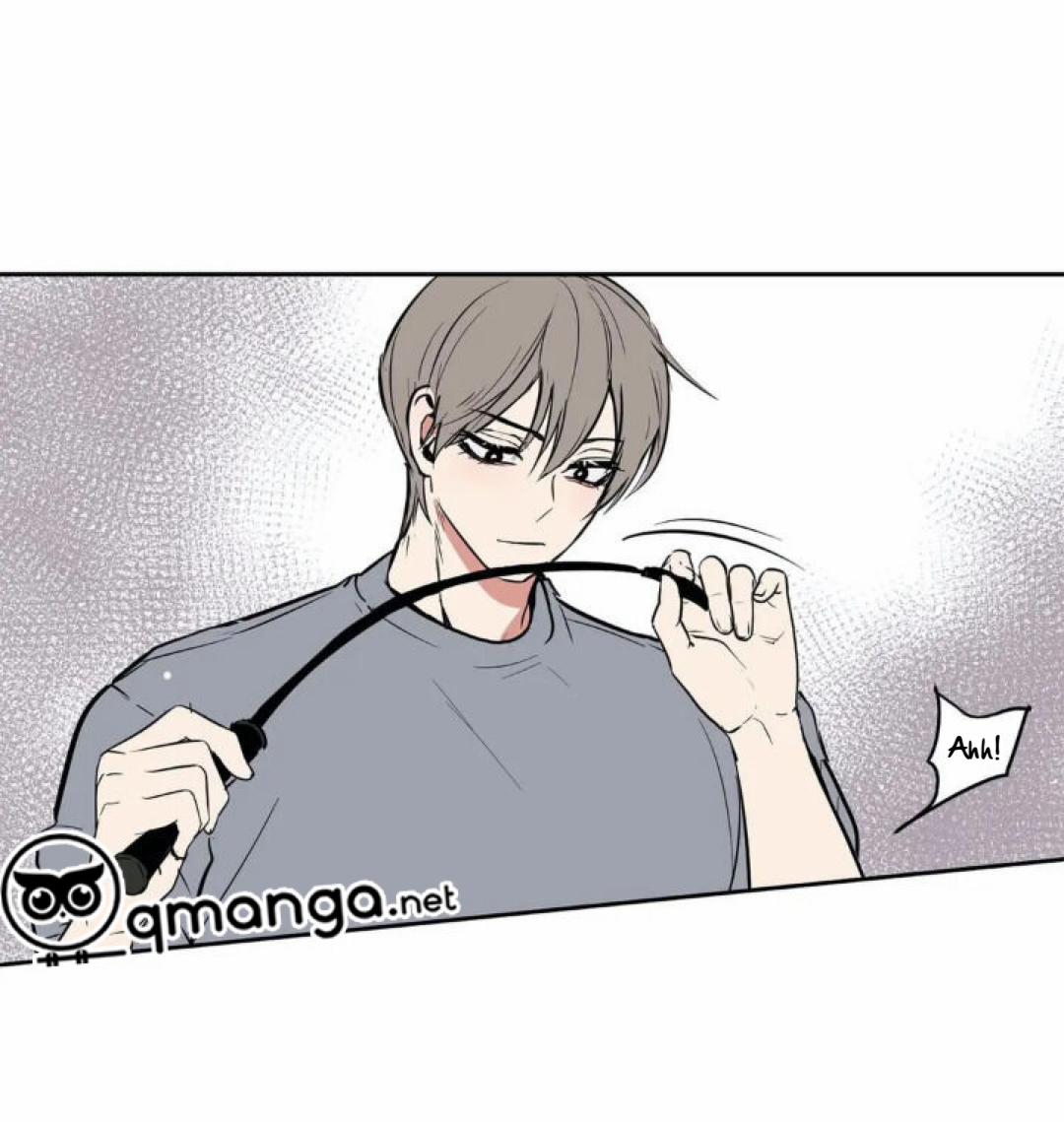 Cuộc Sống 2 Mặt Của Quỷ Vương 17 trang 5