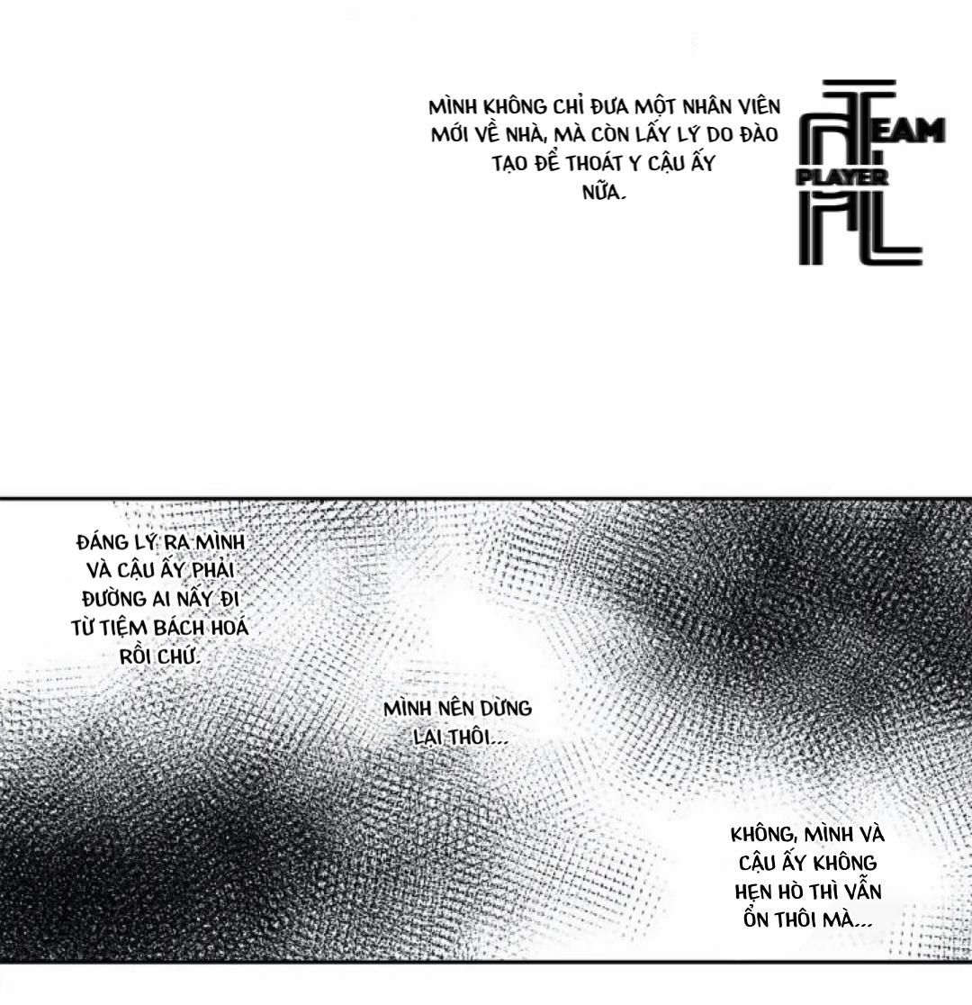 Cuộc Sống 2 Mặt Của Quỷ Vương 17 trang 8