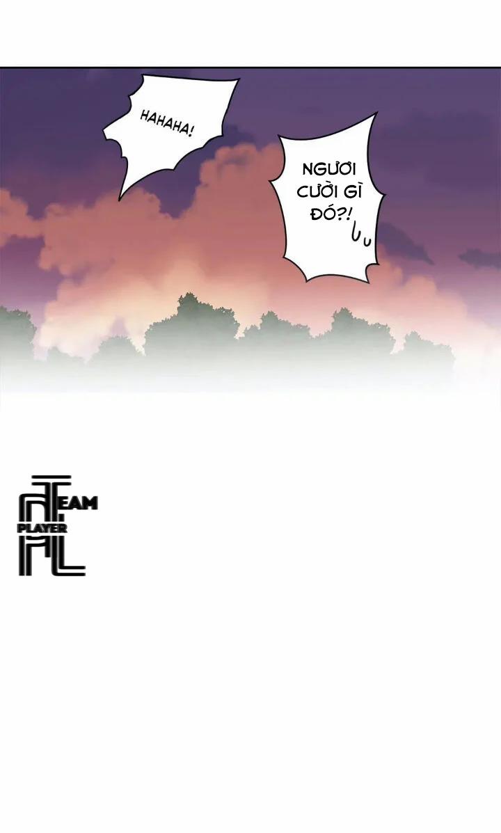 Cuộc Sống 2 Mặt Của Quỷ Vương 18 trang 22