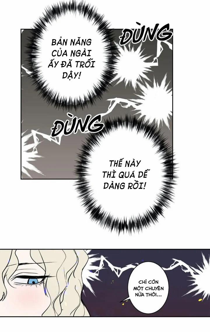 Cuộc Sống 2 Mặt Của Quỷ Vương 19 trang 11
