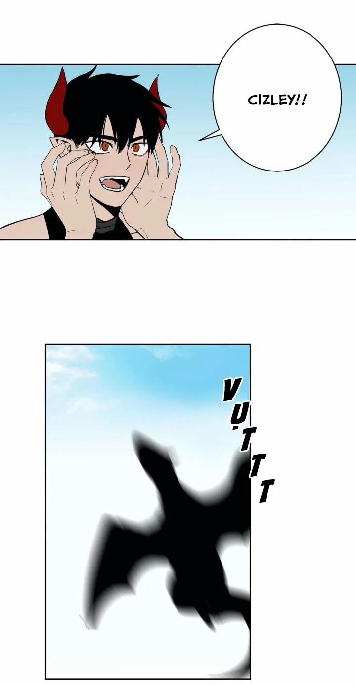 Cuộc Sống 2 Mặt Của Quỷ Vương 19 trang 18