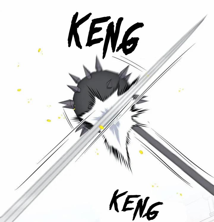 Cuộc Sống 2 Mặt Của Quỷ Vương 19 trang 30