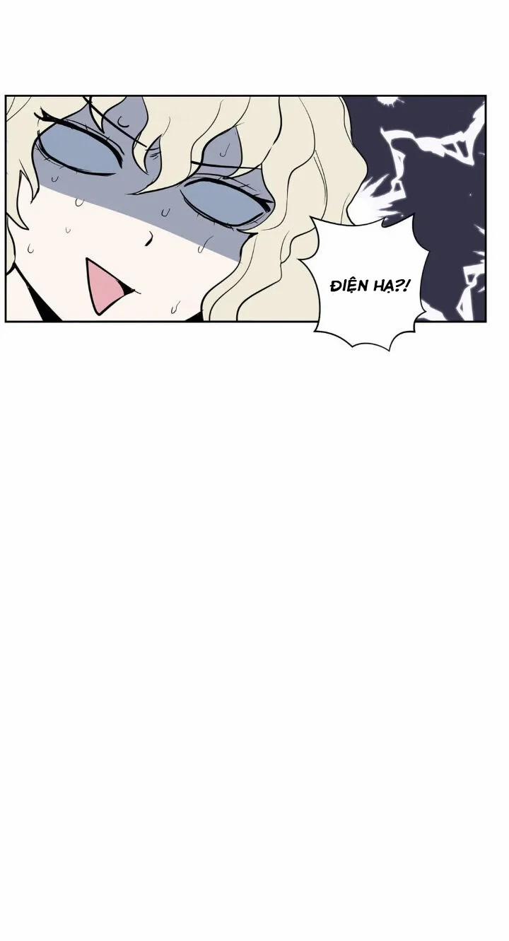 Cuộc Sống 2 Mặt Của Quỷ Vương 19 trang 37