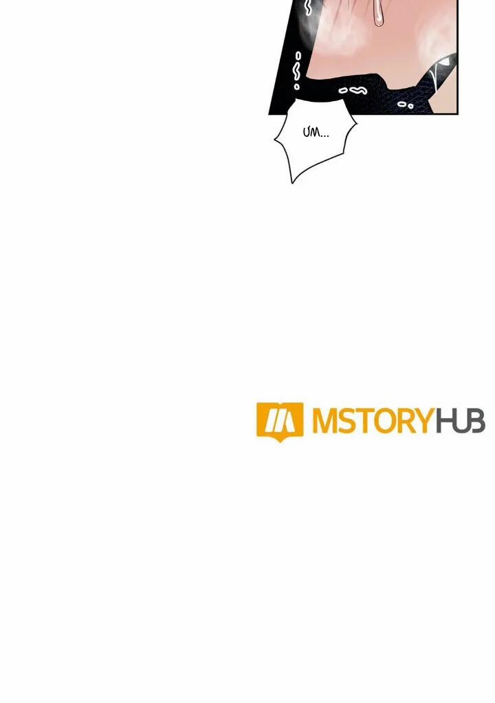 Cuộc Sống 2 Mặt Của Quỷ Vương 23 trang 27