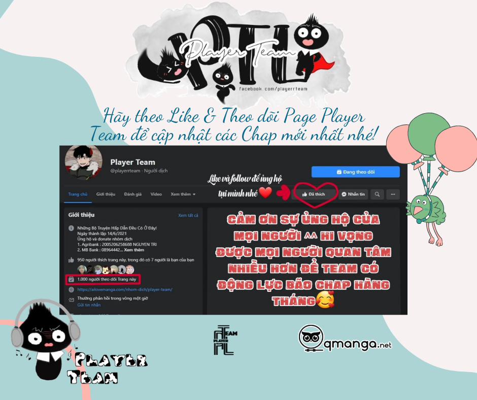 Cuộc Sống 2 Mặt Của Quỷ Vương 23 trang 28