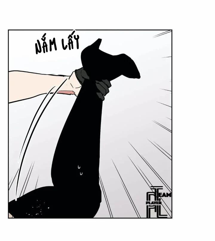 Cuộc Sống 2 Mặt Của Quỷ Vương 25 trang 16