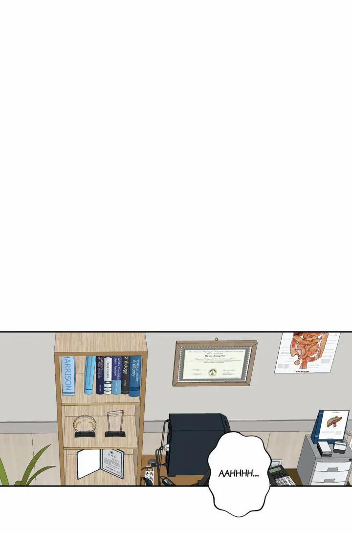 Cuộc Sống 2 Mặt Của Quỷ Vương 26 trang 4