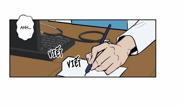 Cuộc Sống 2 Mặt Của Quỷ Vương 26 trang 8