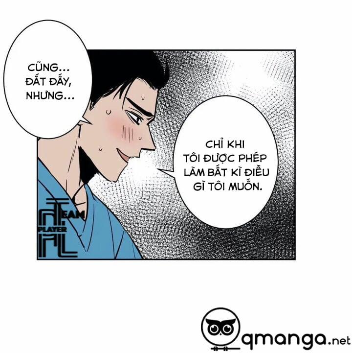 Cuộc Sống 2 Mặt Của Quỷ Vương 27.2 trang 2