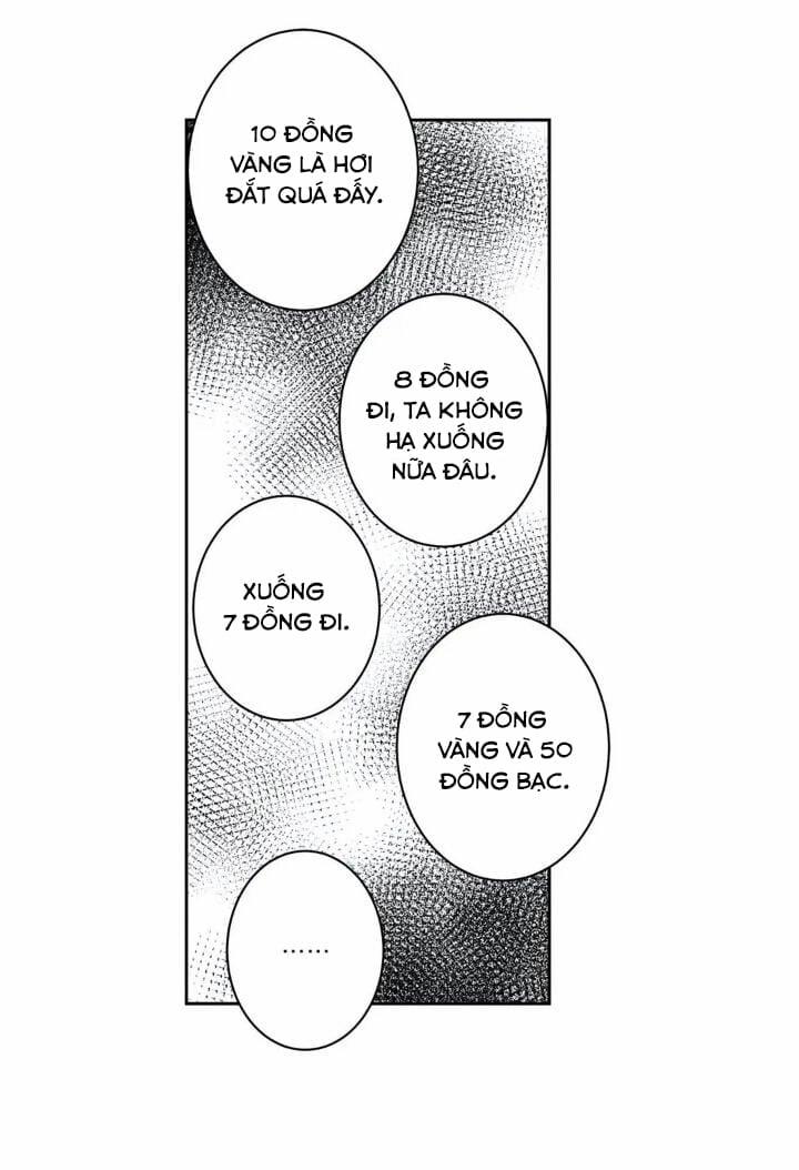 Cuộc Sống 2 Mặt Của Quỷ Vương 27.2 trang 9