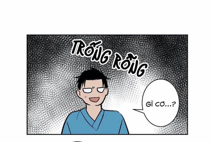 Cuộc Sống 2 Mặt Của Quỷ Vương 27 trang 4