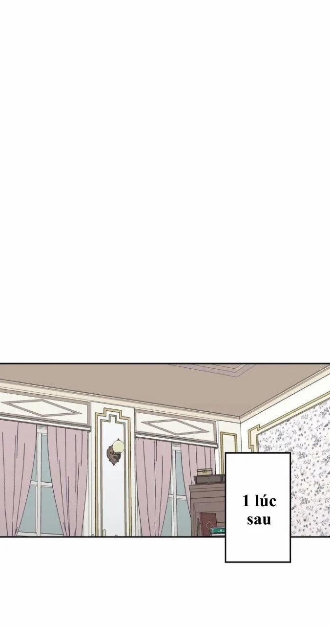 Cuộc Sống 2 Mặt Của Quỷ Vương 3 trang 1