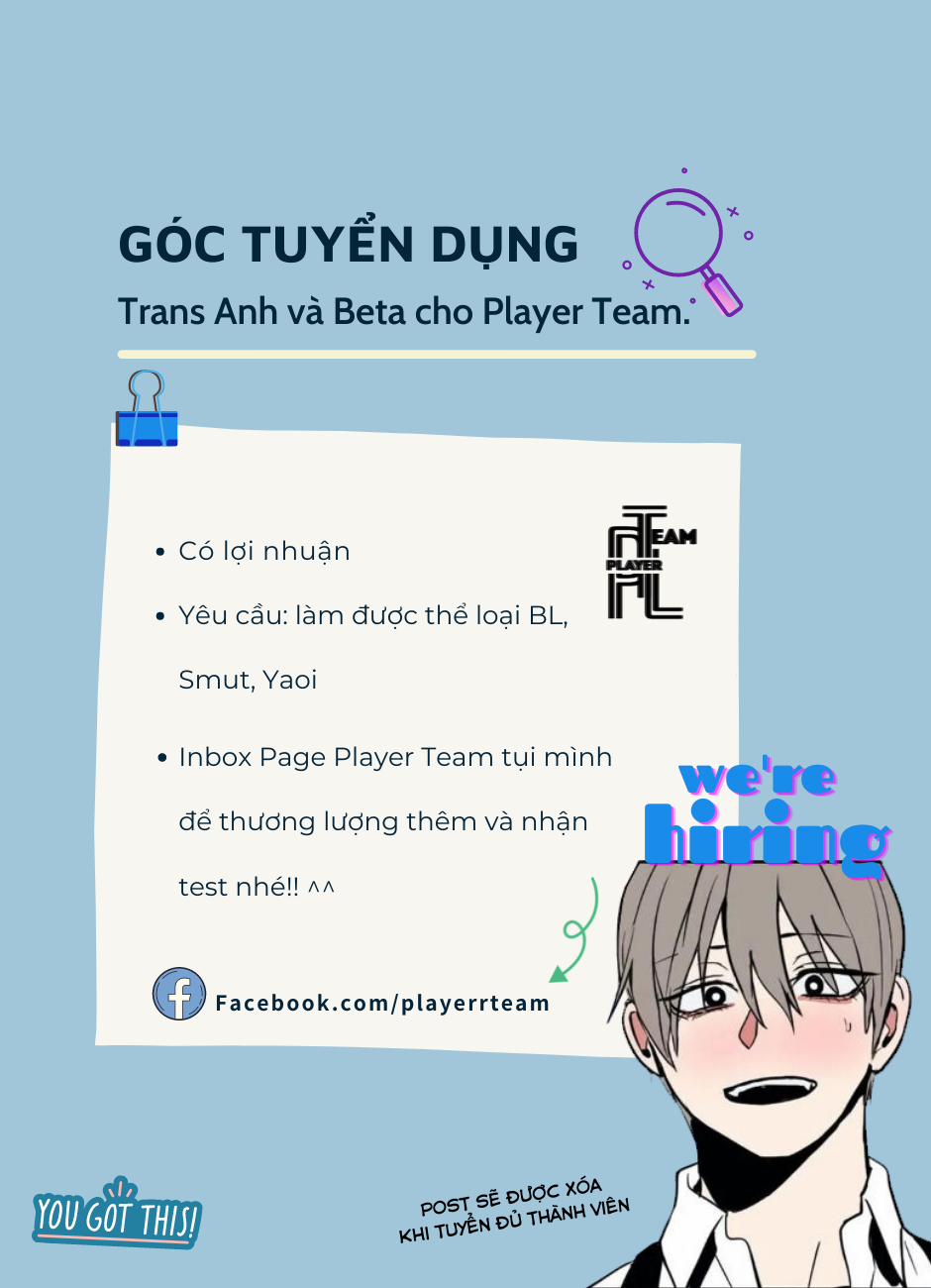 Cuộc Sống 2 Mặt Của Quỷ Vương 30.2 trang 9