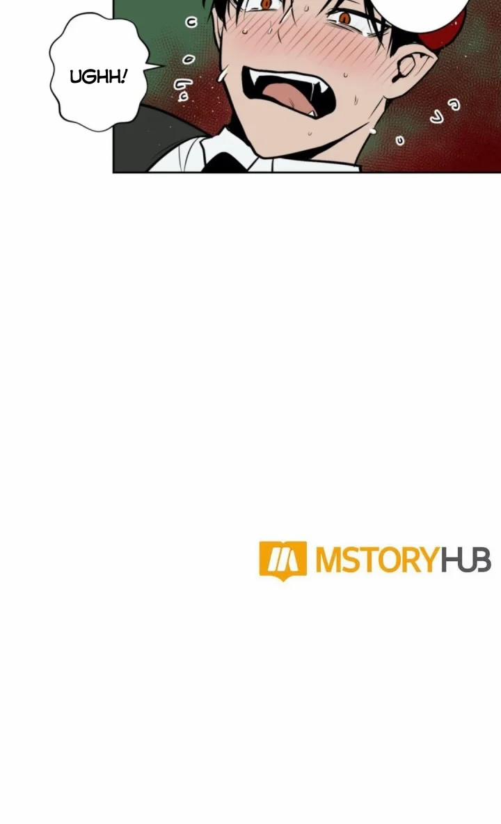 Cuộc Sống 2 Mặt Của Quỷ Vương 37 trang 21