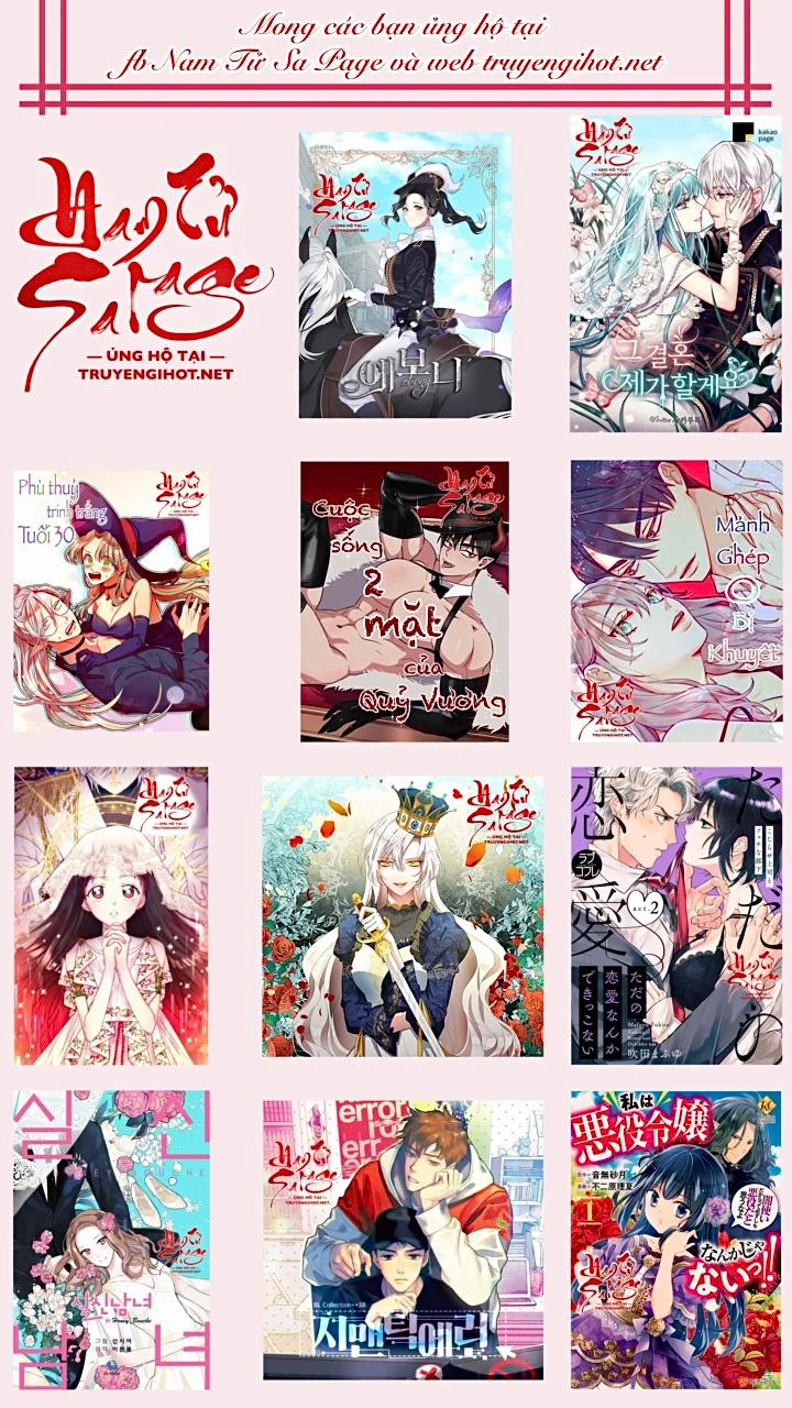 Cuộc Sống 2 Mặt Của Quỷ Vương 39 trang 22