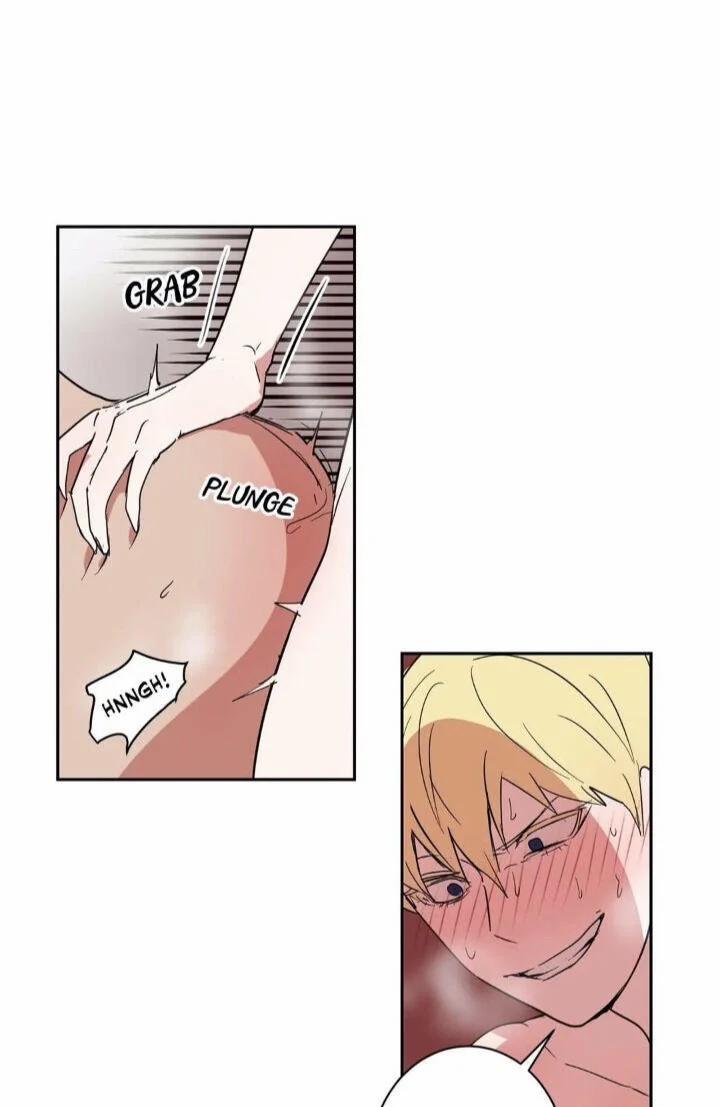 Cuộc Sống 2 Mặt Của Quỷ Vương 4 trang 2