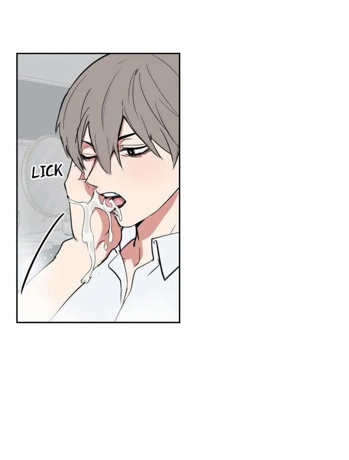 Cuộc Sống 2 Mặt Của Quỷ Vương 4 trang 25