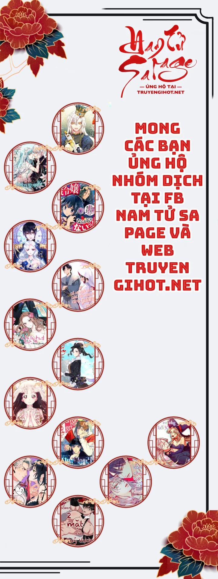 Cuộc Sống 2 Mặt Của Quỷ Vương 41 trang 21