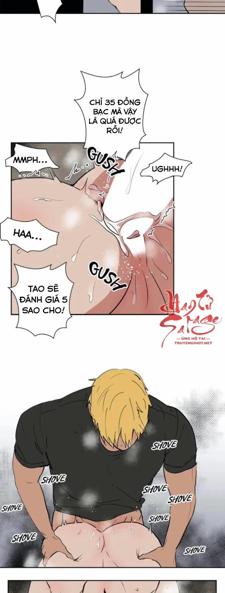 Cuộc Sống 2 Mặt Của Quỷ Vương 42 trang 2