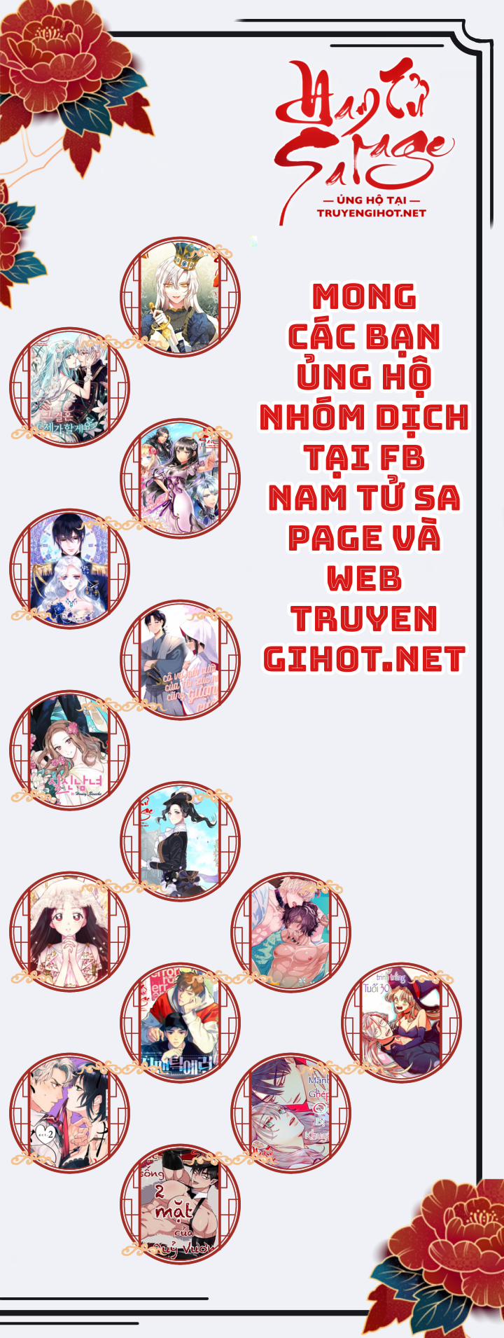 Cuộc Sống 2 Mặt Của Quỷ Vương 46 trang 22
