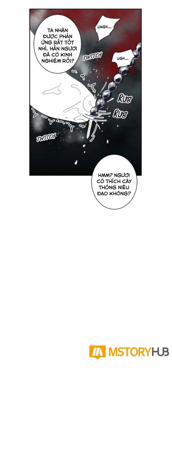 Cuộc Sống 2 Mặt Của Quỷ Vương 47 trang 23