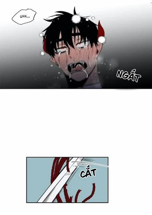 Cuộc Sống 2 Mặt Của Quỷ Vương 48 trang 15