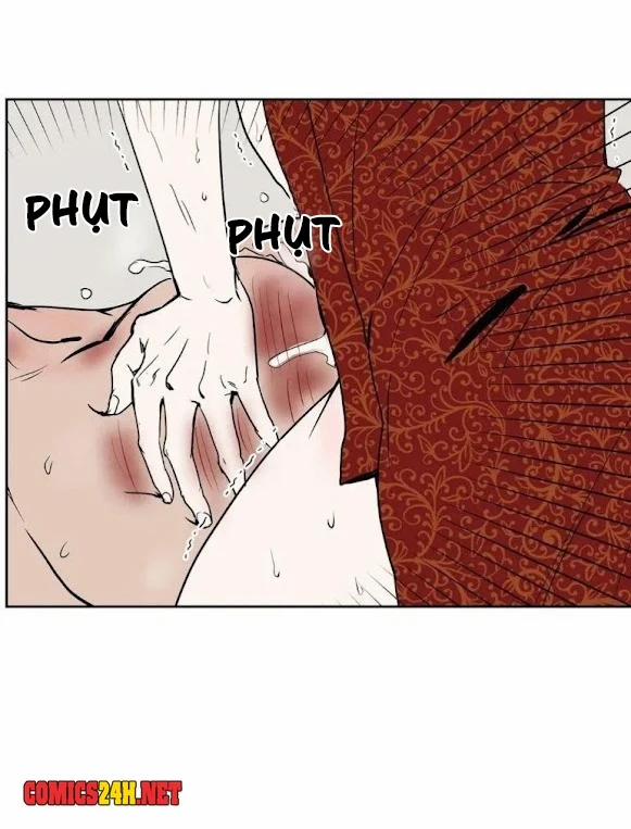 Cuộc Sống 2 Mặt Của Quỷ Vương 48 trang 22