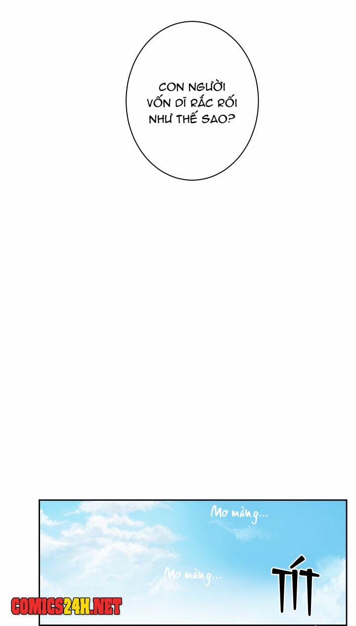 Cuộc Sống 2 Mặt Của Quỷ Vương 53 trang 21