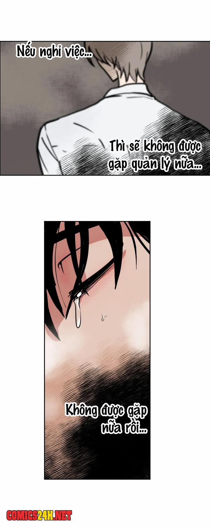 Cuộc Sống 2 Mặt Của Quỷ Vương 59 trang 26