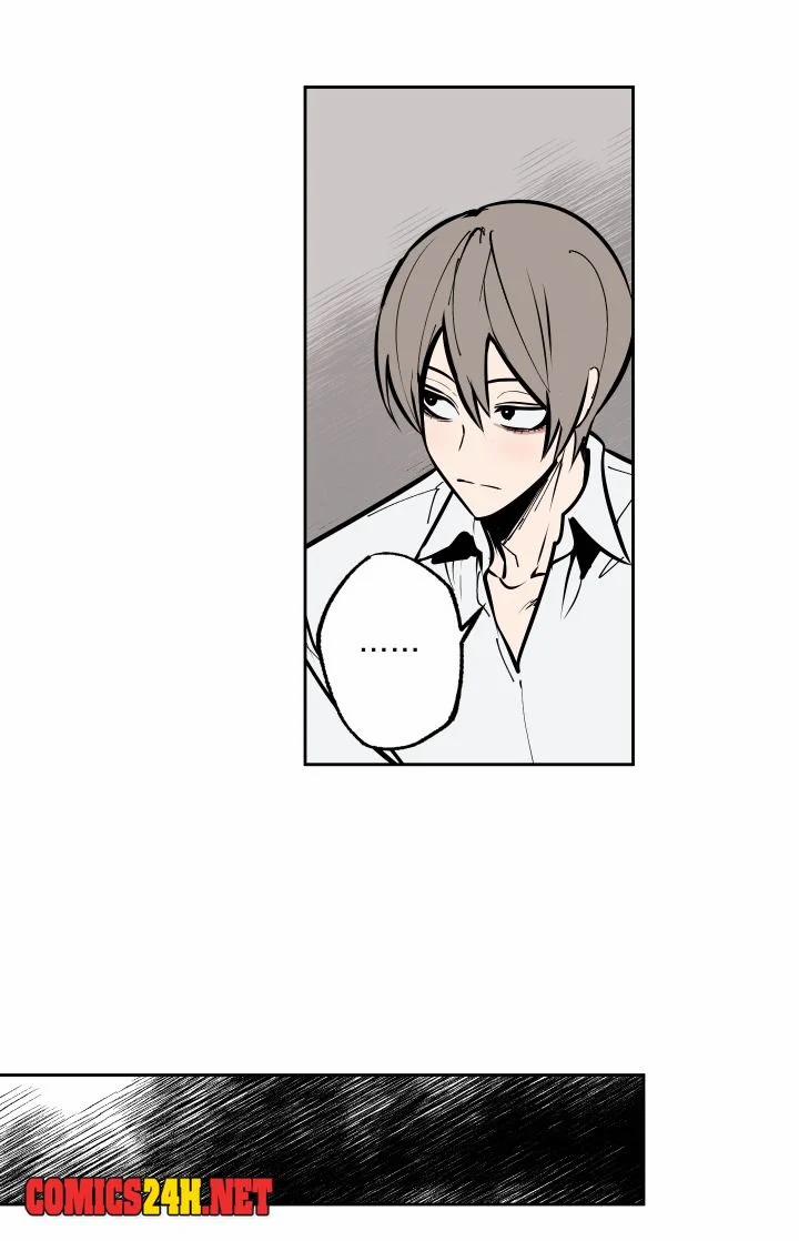 Cuộc Sống 2 Mặt Của Quỷ Vương 59 trang 5