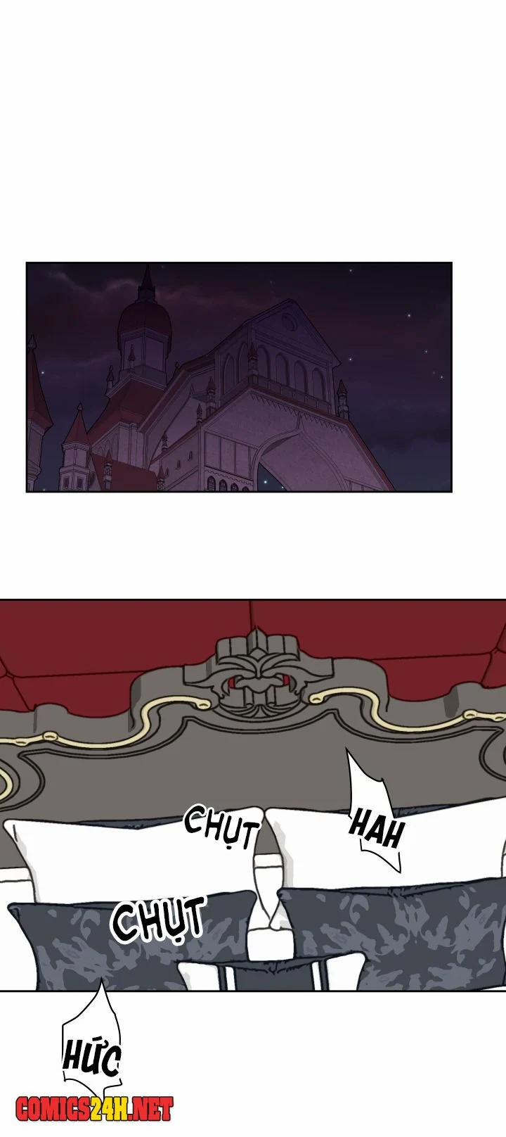 Cuộc Sống 2 Mặt Của Quỷ Vương 59 trang 9