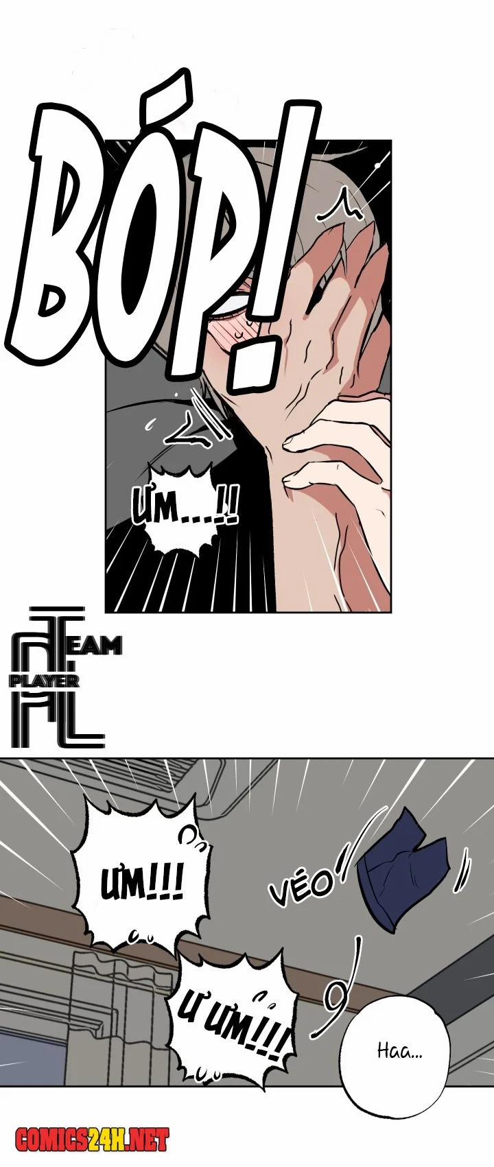 Cuộc Sống 2 Mặt Của Quỷ Vương 60 trang 25