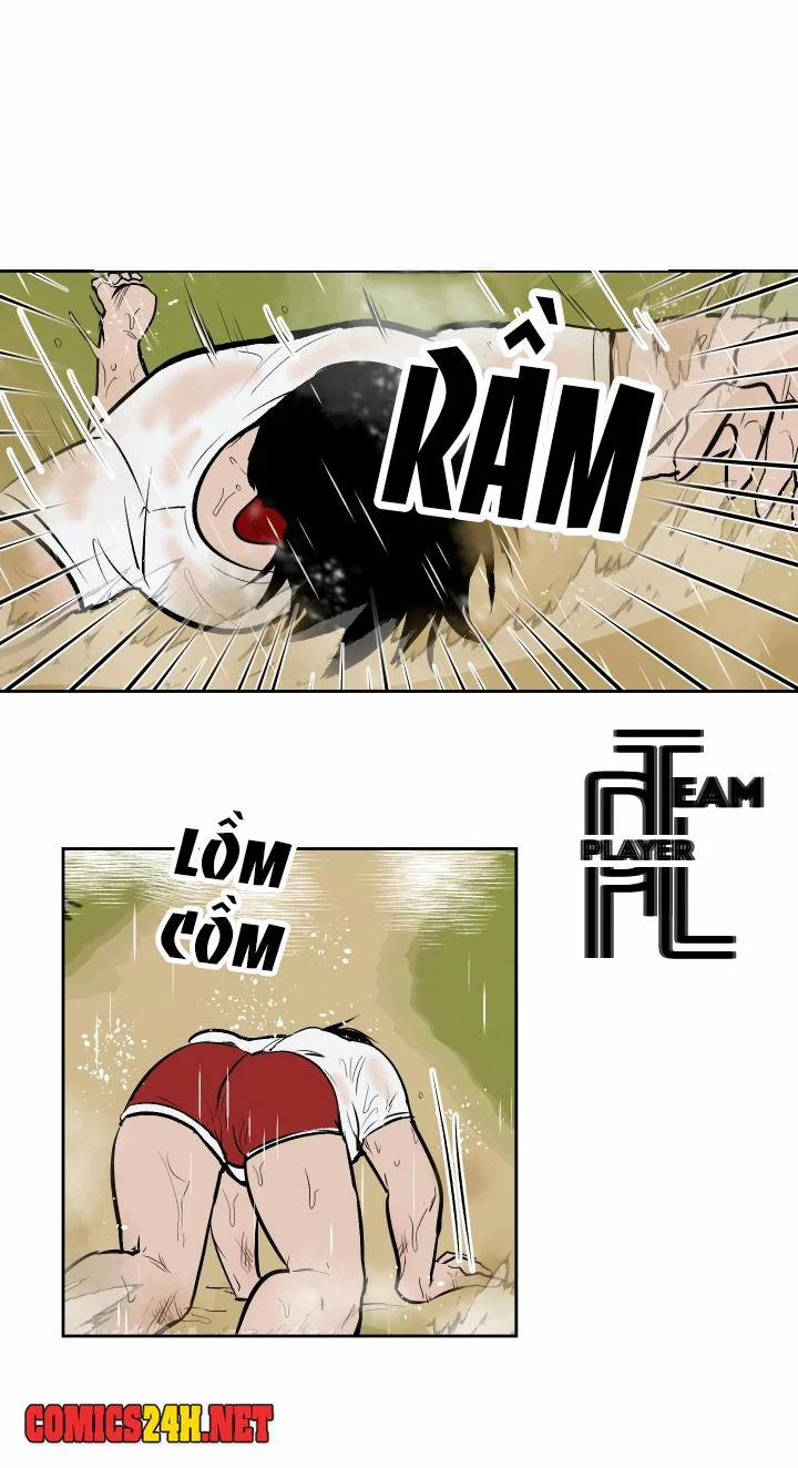 Cuộc Sống 2 Mặt Của Quỷ Vương 60 trang 5