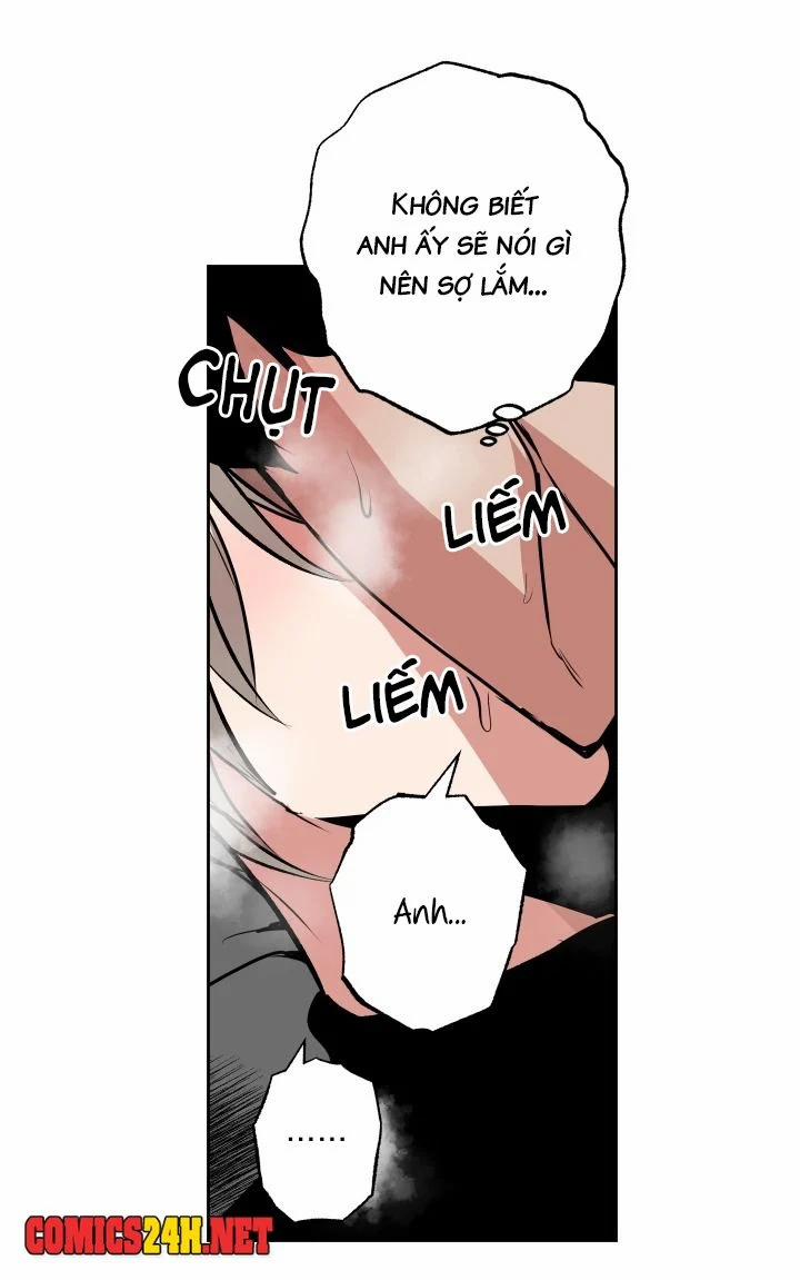 Cuộc Sống 2 Mặt Của Quỷ Vương 61 trang 12