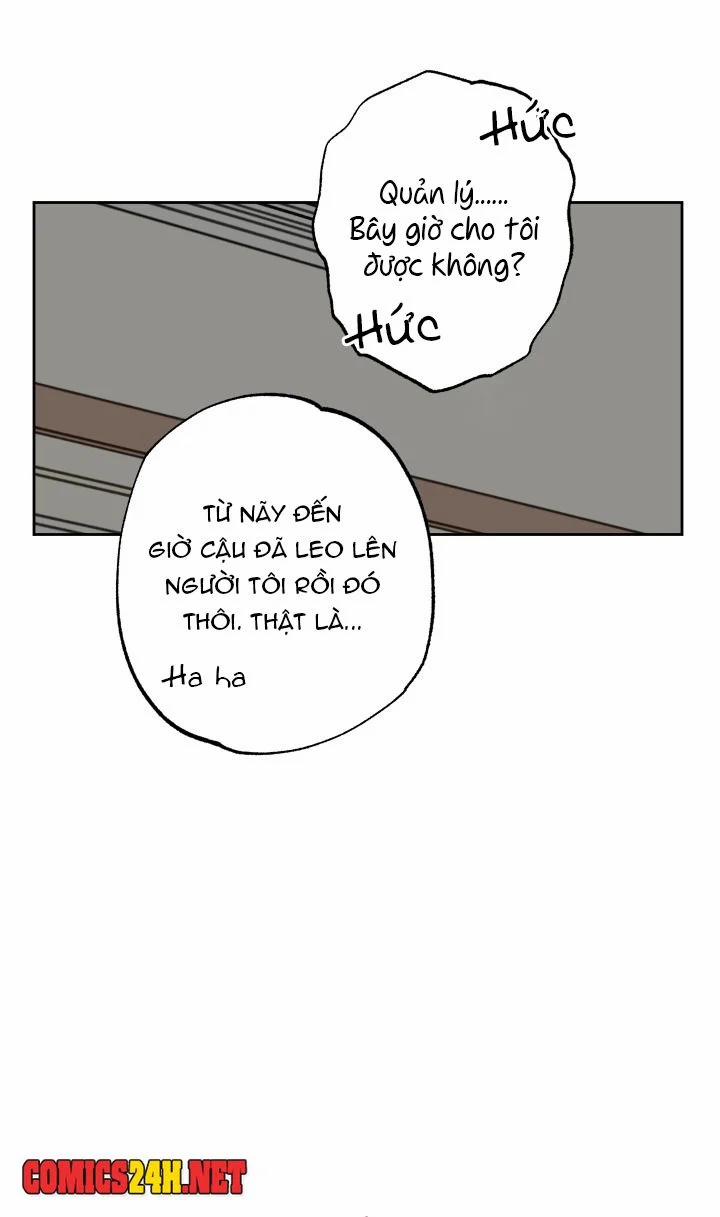 Cuộc Sống 2 Mặt Của Quỷ Vương 61 trang 16