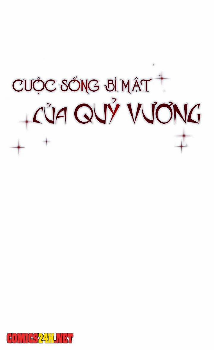 Cuộc Sống 2 Mặt Của Quỷ Vương 62 trang 1