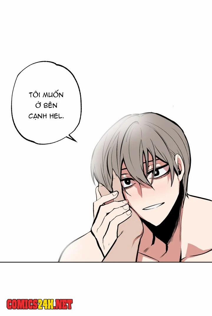 Cuộc Sống 2 Mặt Của Quỷ Vương 62 trang 3