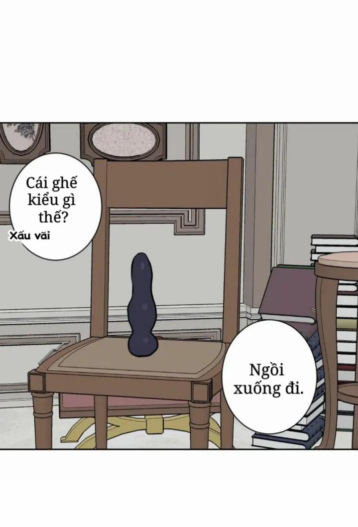 Cuộc Sống 2 Mặt Của Quỷ Vương 9 trang 16