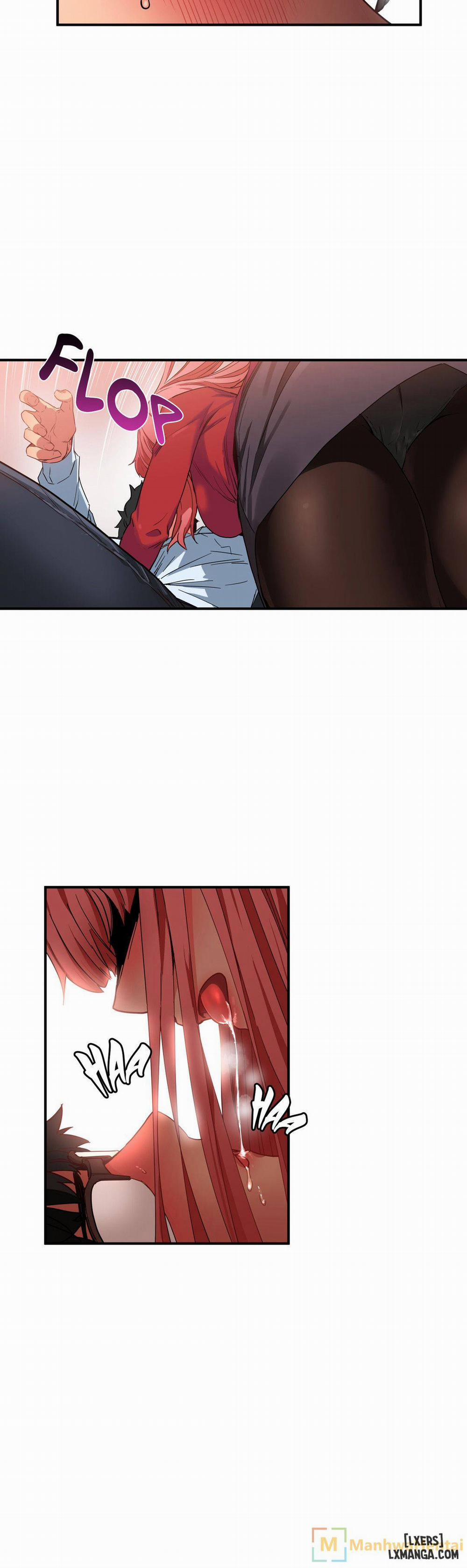 Cuộc Sống Ảo Của Solmi 4 trang 29