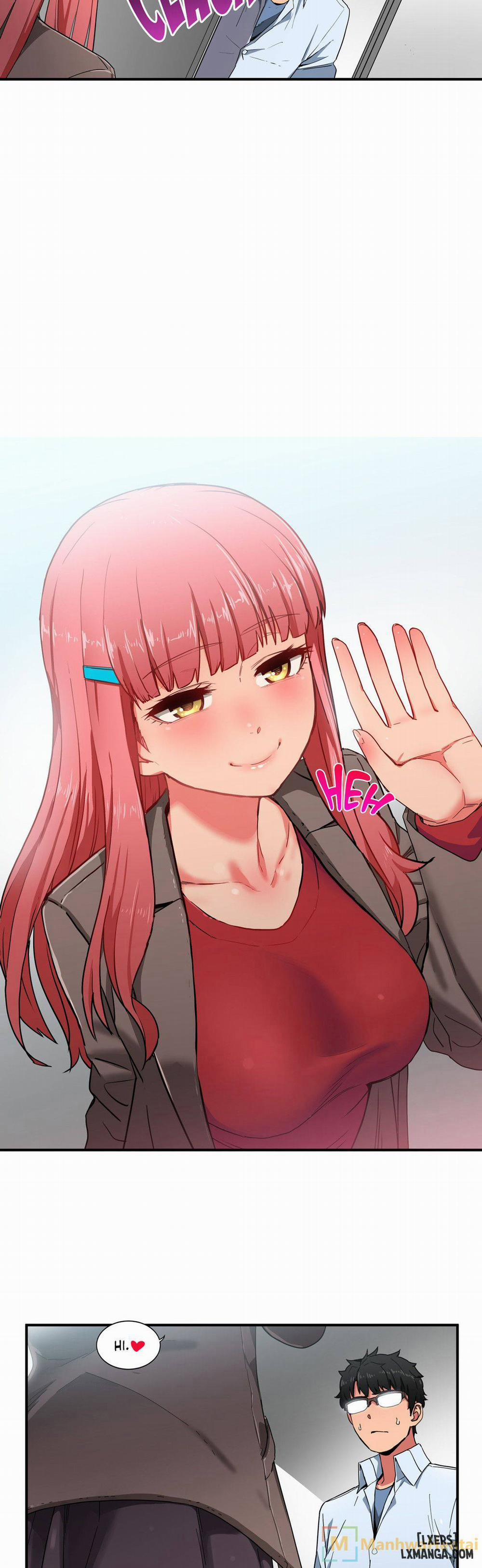 Cuộc Sống Ảo Của Solmi 4 trang 5