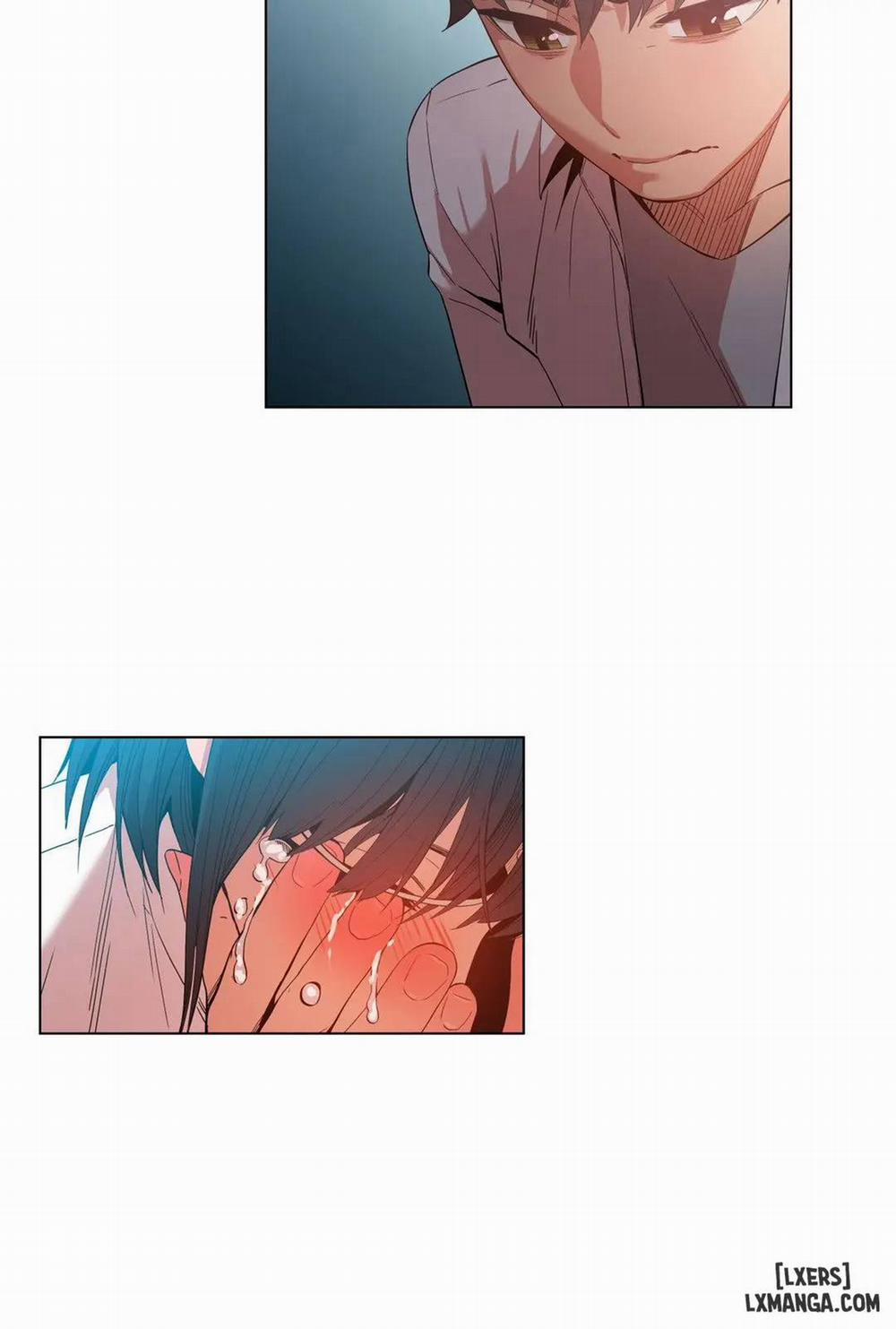 Cuộc Sống Ảo Của Solmi 42 trang 21