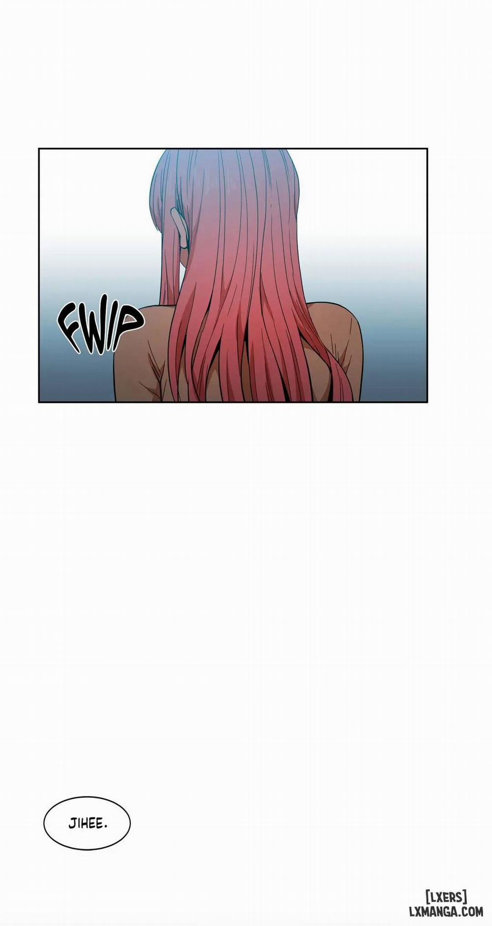 Cuộc Sống Ảo Của Solmi 44 trang 15