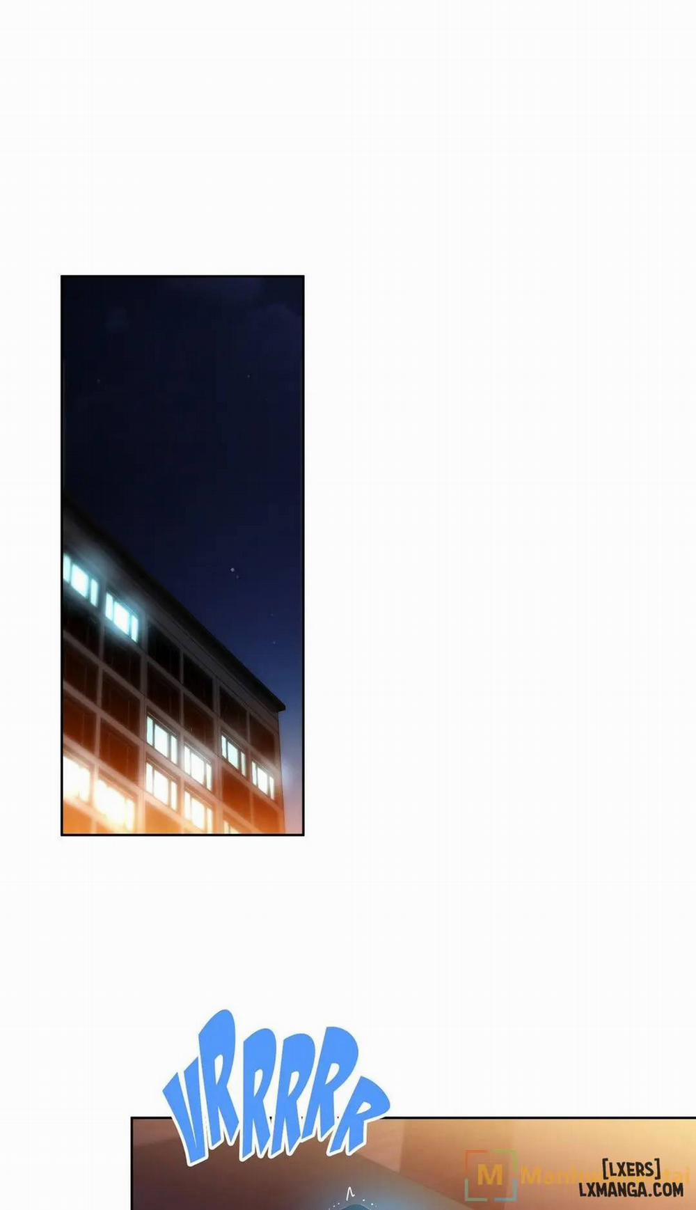 Cuộc Sống Ảo Của Solmi 45 trang 10