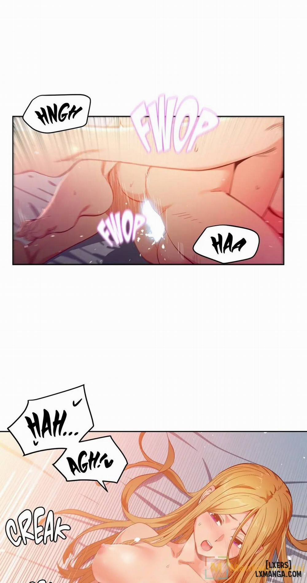 Cuộc Sống Ảo Của Solmi 45 trang 24