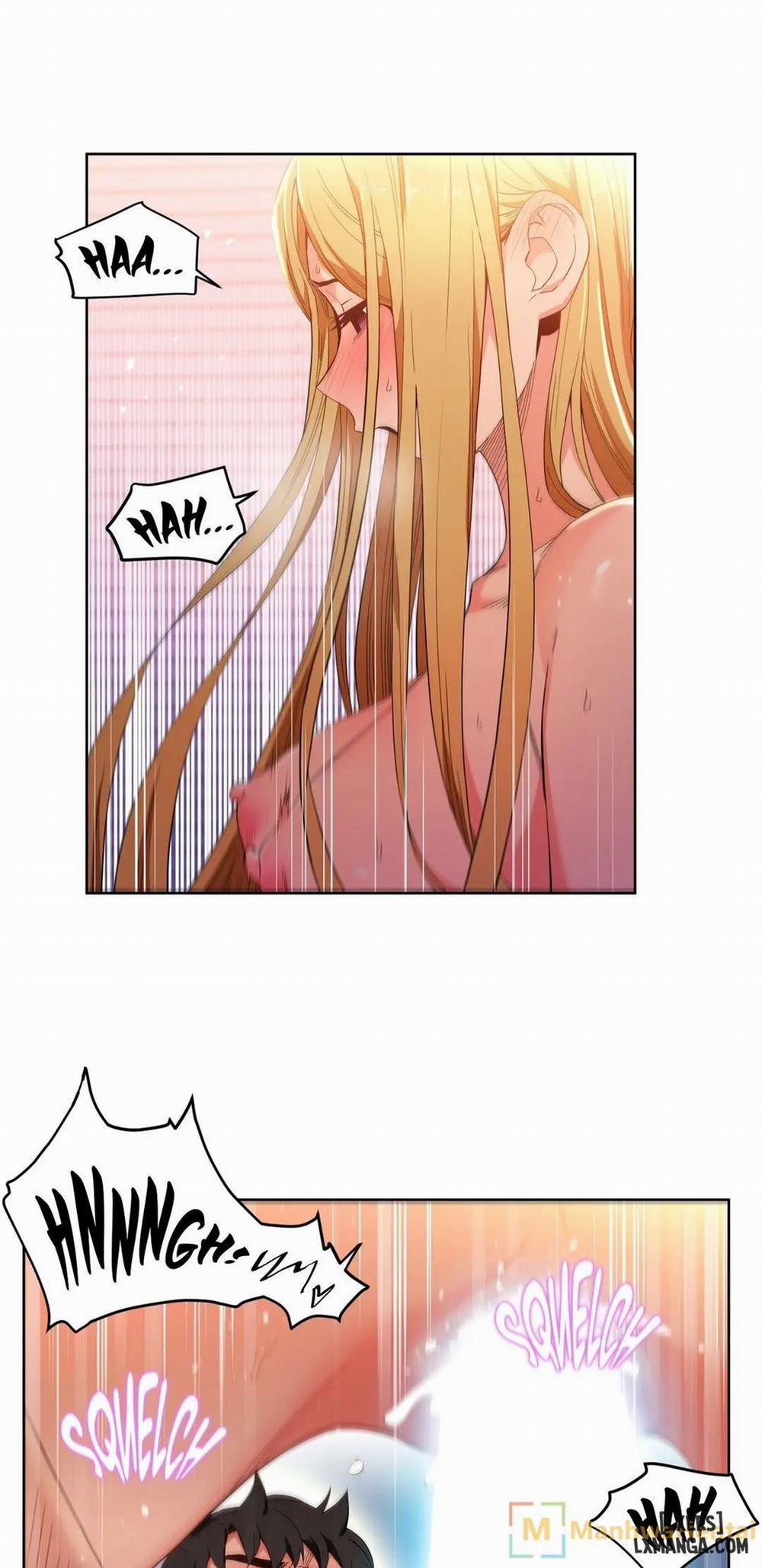 Cuộc Sống Ảo Của Solmi 45 trang 30