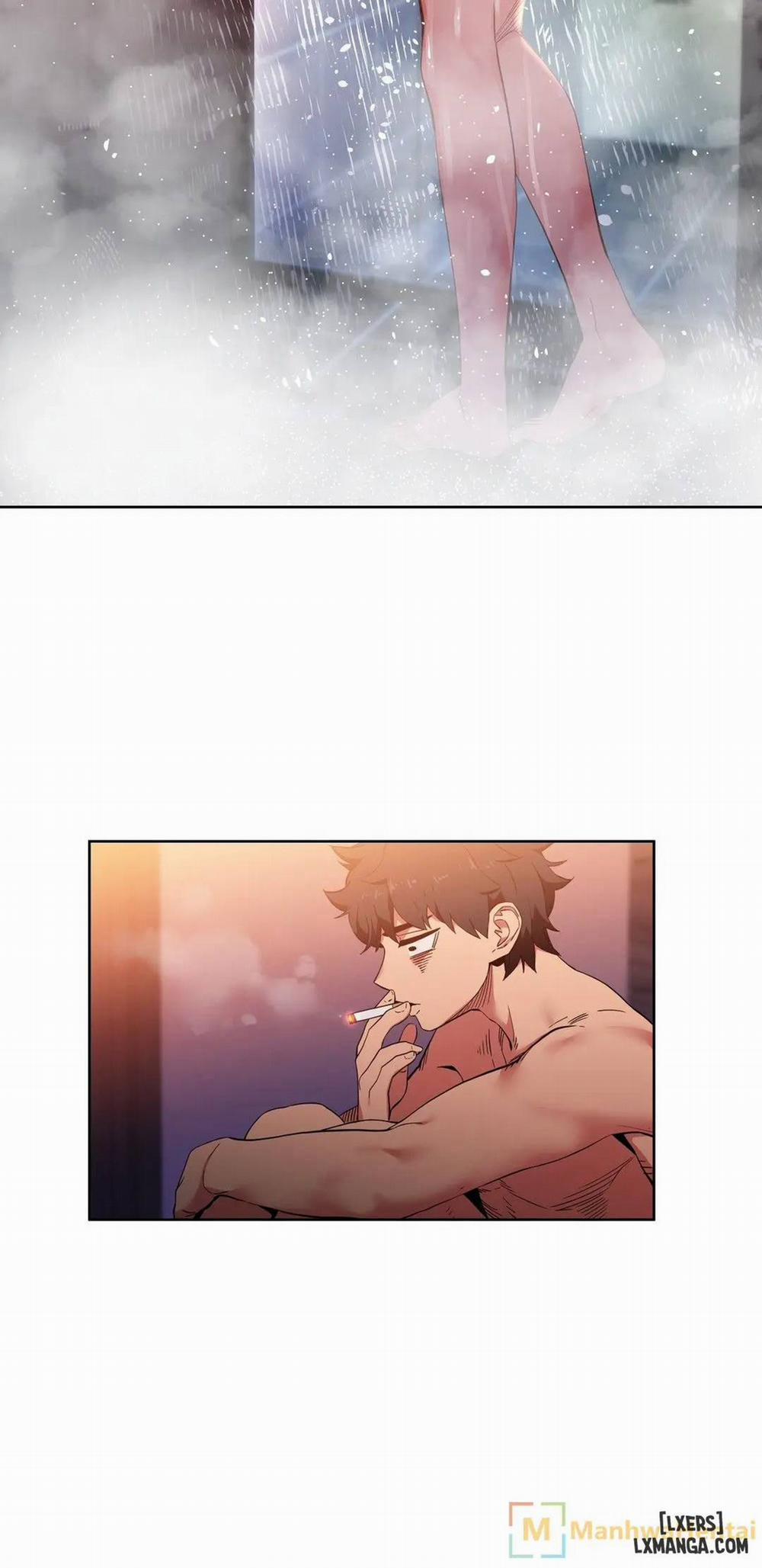 Cuộc Sống Ảo Của Solmi 45 trang 35